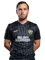 Charlie Colkett