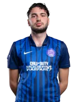 Elliot Krasniqi
