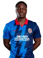 Francis Amartey
