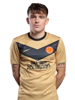 Jacob Gardiner-Smith