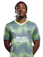 Junior Dixon
