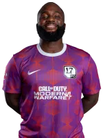 Junior Morias