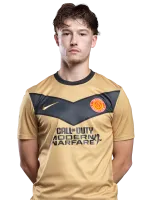 Luke May-Parrott