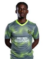 Praise Ogbebor