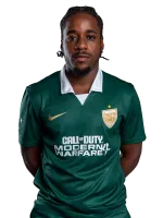 Tarrelle Whittaker