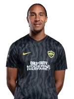 Terell Thomas