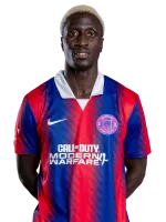 Lassana Mendes