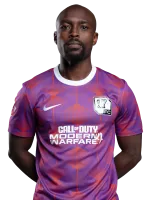 Adeyinka Cole