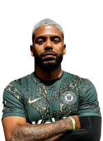 Junior Palacios