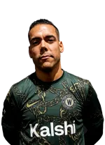 Victor Rojas