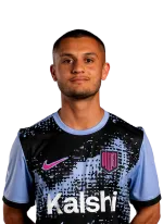 Daniel Gonzalez