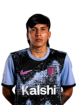 Edison Ospina Suarez