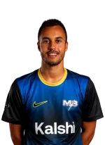 Jerome Kiesewetter