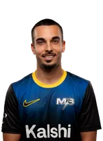 Julien Gastaldy