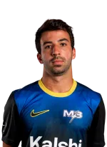 Pedro Lube