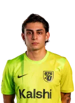 Jonathan Bazaes