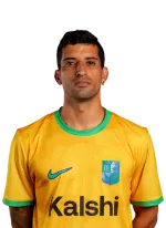 Benjamín Zamora