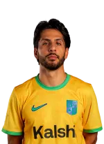 Nico Gómez