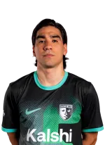 José Aguinaga