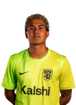 Mateo Sarmiento