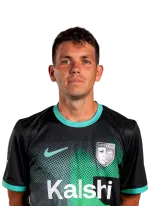 Matías Pourrain