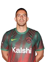 Andres Navas