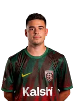 Braxton Taghvai-Najib