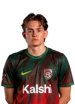 Jason Strambu