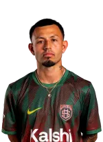 Luis Peralta