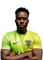 Othello Bah
