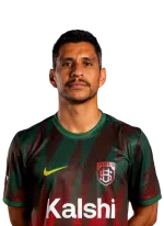 Nicolas Perea