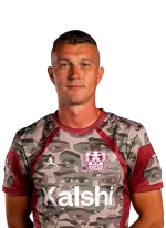 Artem Baranovskyi