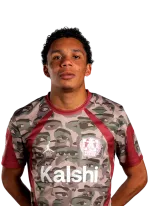 Derrek Martinez