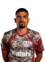 Fabián Bastidas